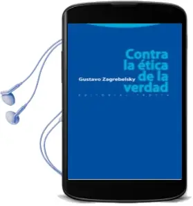 Descargar AudioLibro Contra la Etica de la Verdad de Gustavo Zagrebelsky año 2010