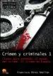 AudioLibro Crimen y Criminales i de Francisco Perez Abellan