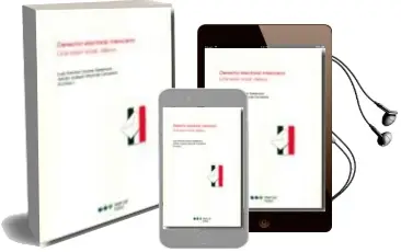 Descargar AudioLibro Derecho Electoral Mexicano. una Vision Local: Jalisco de Luis Antonio Corona Nakamura año 2010