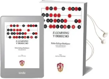 Descargar AudioLibro E-Learning y Derecho de Pablo Gallego Rodriguez año 2010