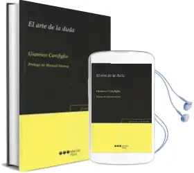 Descargar AudioLibro El Arte de la Duda de Gianrico Carofiglio año 2010