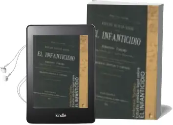 Descargar AudioLibro Estudio Medico-Legal Sobre el Infanticidio de Ambrosio Tardieu año 2010