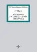 AudioLibro Igualdad y Constitucion Española de Maria Luisa Balaguer Callejon