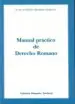 AudioLibro Manual Practico de Derecho Romano de Alfredo Obarrio Moreno