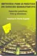 AudioLibro Materiales para la Practica del Derecho Administrativo: Supuestos Practicos, Tests y Soluciones de Francisco Puerta Seguido