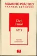 AudioLibro Memento Civil Foral 2011 de Varios Autores