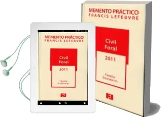 Descargar AudioLibro Memento Civil Foral 2011 de Varios Autores año 2010