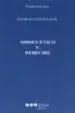 AudioLibro Orden Etico y Derecho de Danilo Castellano