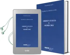 Descargar AudioLibro Orden Etico y Derecho de Danilo Castellano año 2010