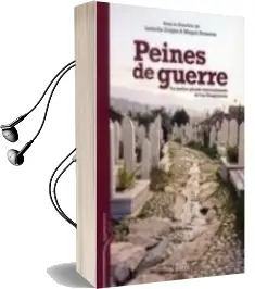 Descargar AudioLibro Peines de Guerre: La Justice Penale Internationale et l Ex-Yougo de Varios Autores año 2010