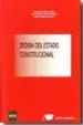 AudioLibro Teoria del Estado Constitucional de Cayetano Nuñez Rivero