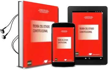 Descargar AudioLibro Teoria del Estado Constitucional de Cayetano Nuñez Rivero año 2010