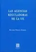 AudioLibro Agencias Reguladoras de la ue de Eduardo Virgala Foruria