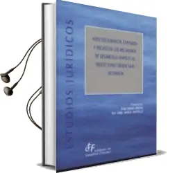 Descargar AudioLibro Aspectos Juridicos, Contables y Fiscales de los Mecanismos de des Arrollo Limpio y Klas Reducciones Certificadas de Emision de Iñaki Bilbao Estrada año 2011