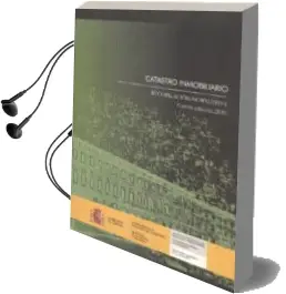Descargar AudioLibro Catastro Inmobiliario Recopilacion Normativa (4ª Ed.) de Varios Autores año 2011