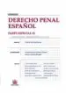 AudioLibro Derecho Penal Español. Parte Especial i (2ª Edicion) de Varios Autores