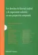 AudioLibro Derechos de Libertad Sindical y de Negociacion Colectiva en una p Erspectiva Comparada de Jose Luis Monereo Perez