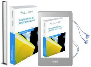 Descargar AudioLibro Documentos del Protocolo Local (Incluye Cd-Rom) de Esther Hernandez Gala año 2011