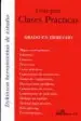 AudioLibro Guia para las Clases Practicas Grado en Derecho de Varios Autores