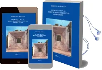 Descargar AudioLibro Introduccion al Derecho Constitucional Comparado de Roberto Scarciglia año 2011