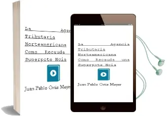Descargar AudioLibro La Agencia Tributaria Norteamericana: ¿Como Recauda una Superpote Ncia? de Juan Pablo Ortiz Meyer año 2011