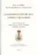 AudioLibro La Constitucion de 1812: Utopia y Realidad de Tomas Ramon Fernandez Rodriguez