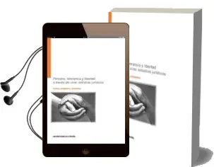 Descargar AudioLibro Persona, Tolerancia y Libertad a Traves del Cine: Estudios Juridi cos de Varios Autores año 2011