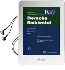 Descargar AudioLibro Regimen de los Puertos del Estado: Revista Aranzadi de Derecho am Biental de Fernando De Rojas Martinez Parets año 2011