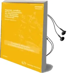 Descargar AudioLibro Regimen Juridico de las Actuaciones de Informacion a los Obligado s Tributarios de Abraham Rudolph año 2011