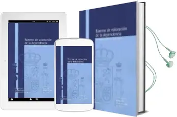 Descargar AudioLibro Baremo de Valoracion de la Dependencia de Varios Autores año 2011