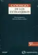 AudioLibro Codigo de los Extranjeros (5ª ed) de Varios Autores
