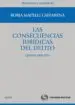 AudioLibro Consecuencias Juridicas del Delito (5º ed) de Borja Mapelli Caffarena
