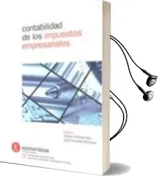 Descargar AudioLibro Contabilidad de los Impuestos Empresariales de Antonio Martinez Arias año 2011