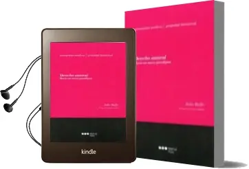 Descargar AudioLibro Derecho Autoral: Hacia un Nuevo Paradigma de Julio Raffo año 2011