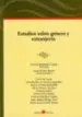 AudioLibro Estudios Sobre Genero y Extranjeria de Juan Ramon De Paramo Arguelles