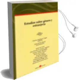 Descargar AudioLibro Estudios Sobre Genero y Extranjeria de Juan Ramon De Paramo Arguelles año 2011