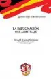 AudioLibro Impugnacion del Arbitraje de Miguel L. Lacruz Mantecon