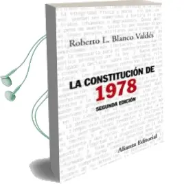Descargar AudioLibro La Constitucion de 1978 (2ª Ed.) de Roberto L. Blanco Valdes año 2011