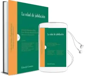 Descargar AudioLibro La Edad de la Jubilacion de Varios Autores año 2011