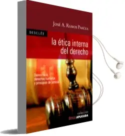 Descargar AudioLibro La Etica Interna del Derecho de Jose Ramos Pascual año 2011
