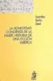 AudioLibro La Honestidad Congenita de la Mujer: Historia de una Ficcion Juri Dica de Lourdes Soria Sese
