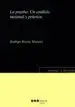 AudioLibro La Prueba: Un Analisis Racional y Practico de Rodrigo Antonio Rivera Morales