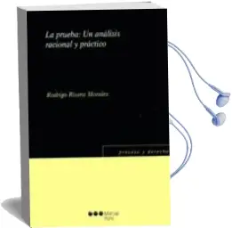 Descargar AudioLibro La Prueba: Un Analisis Racional y Practico de Rodrigo Antonio Rivera Morales año 2011