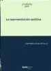 AudioLibro La Representacion Politica de Jose Pedro Galvao De Sousa