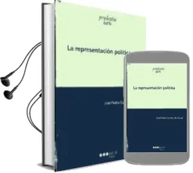 Descargar AudioLibro La Representacion Politica de Jose Pedro Galvao De Sousa año 2011