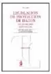AudioLibro Legislacion de Proteccion de Datos de Jose Luis Piñar Mañas