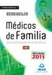 AudioLibro Medicos de Familia Osakidetza ii de Varios Autores