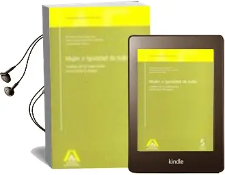 Descargar AudioLibro Mujer e Igualdad de Trato: Analisis de la Maternidad en la Union Europea de Mª Teresa Lopez Lopez año 2011