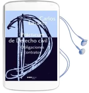 Descargar AudioLibro Practicum de Derecho Civil Obligaciones y Contratos (6ª Edicion) de J.B. Arakistain año 2011