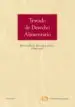 AudioLibro Tratado de Derecho Alimentario de Miguel Angel Recuerda Girela